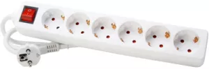 ESP.2.1K EFB-Elektronik Power Outlet Strips and Cable Drums
