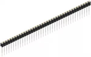MK13X139Z Fischer Elektronik PCB Connection Systems