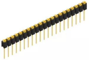 10129360 Fischer Elektronik PCB Connection Systems