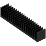 10020879 Fischer Elektronik Heat Sinks
