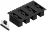 SL10SMD13011ZBTR Fischer Elektronik PCB Connection Systems