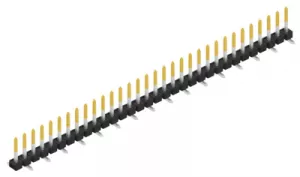 SLLP5SMD06632S Fischer Elektronik PCB Connection Systems