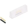 SLY 7 SMD 062 8 S SM Fischer Elektronik PCB Connection Systems