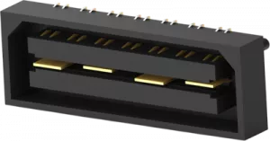 1-1658043-1 AMP PCB Connection Systems