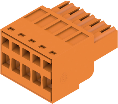 1690220000 Weidmüller PCB Connection Systems Image 2