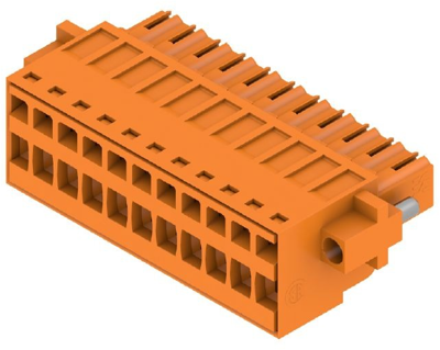 1690970000 Weidmüller PCB Connection Systems Image 2