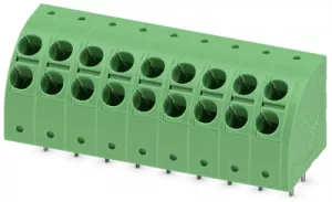 1725393 Phoenix Contact PCB Terminal Blocks