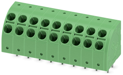 1725393 Phoenix Contact PCB Terminal Blocks Image 1