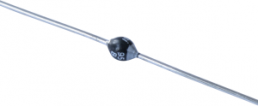 Rectifier diode, 280 V, 1.5 A, SO-57, BYV95B-T