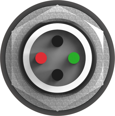 2329388-7 Alcoswitch Pushbutton Switches Image 4