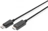 AK-340303-010-S DIGITUS Assembled Audio Cables, Display cables