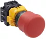 XW1E-BV4TG13MFR IDEC Emergency Stop