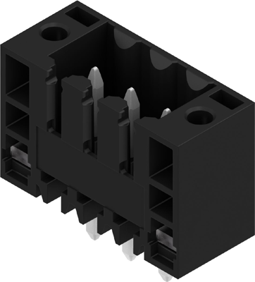1616150000 Weidmüller PCB Connection Systems Image 1