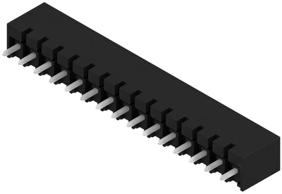 1863400000 Weidmüller PCB Connection Systems Image 2