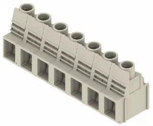 2015390000 Weidmüller PCB Terminal Blocks