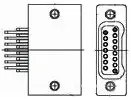 1-1589483-5 TE Connectivity PCB Connection Systems