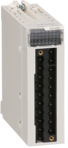 Discrete input module X80 - 16 inputs - 48 V AC