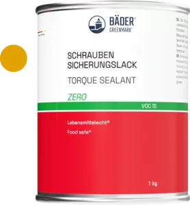 12002W-D1 Lackfabrik Bäder Threadlockers