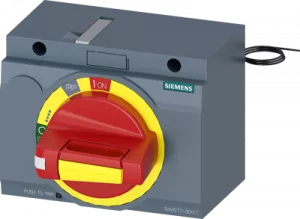 3VA9277-0EK17 Siemens Fuses Accessories