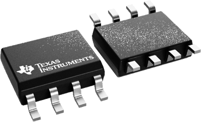 OPA188AID Texas Instruments Operation Amplifiers