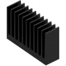 10079005 Fischer Elektronik Heat Sinks