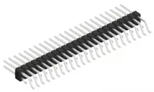 SL17SMD08348Z Fischer Elektronik PCB Connection Systems