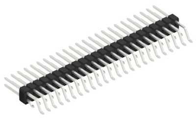 SL17SMD08348Z Fischer Elektronik PCB Connection Systems