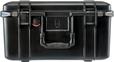 1557AIR WITH FOAM Peli Trolleys, bags, cases and holders Image 1