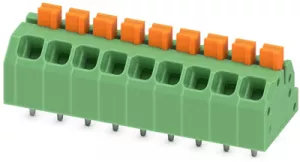 1862110 Phoenix Contact PCB Terminal Blocks