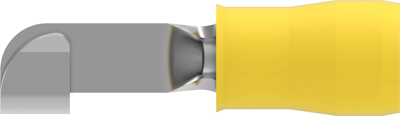 35762 AMP Cable Lugs Image 3