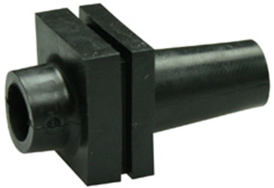 634-01210 HellermannTyton Kink Protection Sleeves Image 1