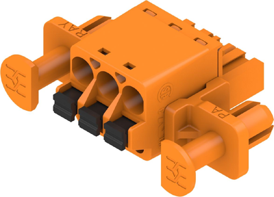 1353250000 Weidmüller PCB Connection Systems Image 2