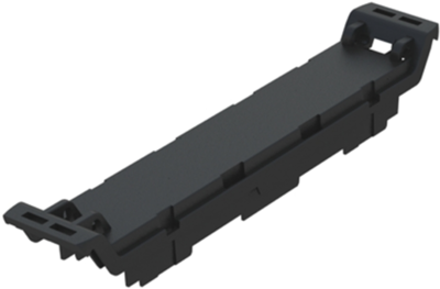 1254140000 Weidmüller Accessories for Enclosures Image 1