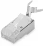 AK-219604 DIGITUS Modular Connectors