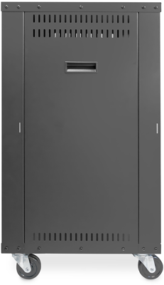 DN-48001 DIGITUS Switch Cabinets, server cabinets Image 3