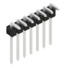 SL 18 108 7 Z Fischer Elektronik PCB Connection Systems