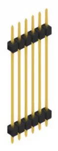 SL53156G Fischer Elektronik PCB Connection Systems