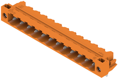 1149710000 Weidmüller PCB Connection Systems Image 1