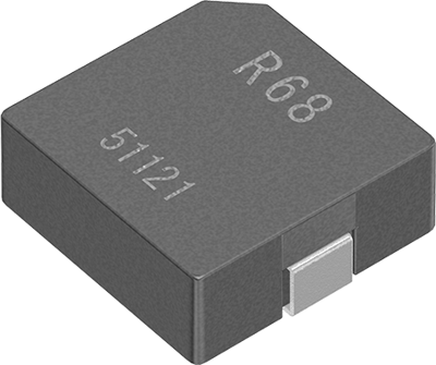 SPM10040XT-R18M TDK Fixed Inductors Image 1