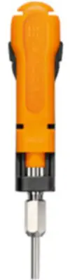 1866720000 Weidmüller Insertion Tools, Extraction Tools, PCB Tools