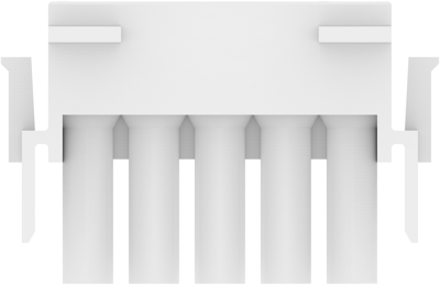 926299-3 AMP PCB Connection Systems Image 3