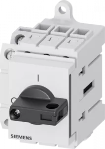 3LD3030-1TK11 Siemens Circuit Breakers
