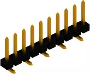 SLLP5SMD06621SBTR Fischer Elektronik PCB Connection Systems