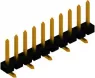SLLP5SMD06621ZBTR Fischer Elektronik PCB Connection Systems