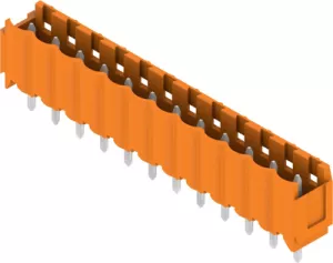 1582110000 Weidmüller PCB Connection Systems
