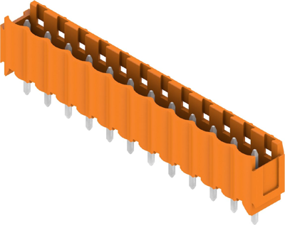 1582110000 Weidmüller PCB Connection Systems Image 1