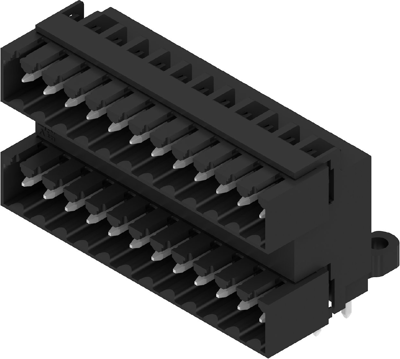 1782800000 Weidmüller PCB Connection Systems Image 1