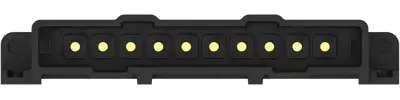 207584-8 AMP PCB Connection Systems Image 3