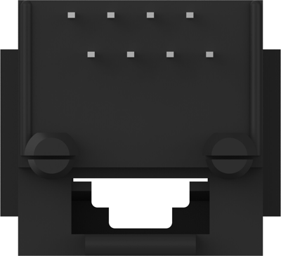 5520260-4 AMP Modular Connectors Image 4