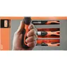 1-478-08-1-2 BAHCO Files and Sharpeners